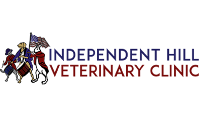 Independent Hill Veterinary Clinic-HeaderLogo